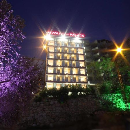 Rivoli Palace Hotel Jounieh Buitenkant foto